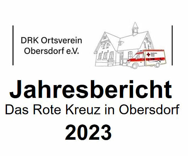Jahresbericht 2024